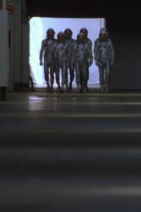 Right Stuff, The